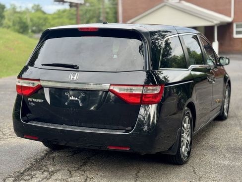 Used 2013 Honda Odyssey EX-L image 3