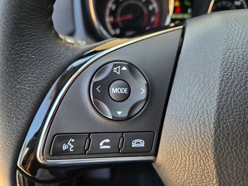 Used 2022 Mitsubishi Outlander Sport SE FWD image 12