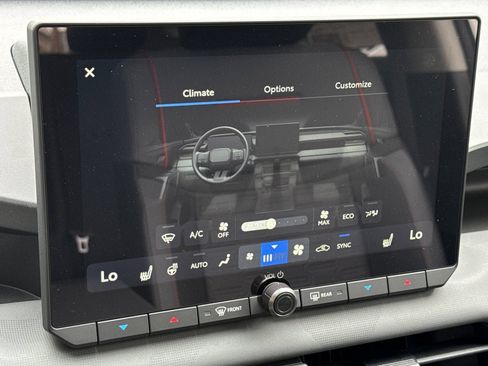 New 2026 Toyota RAV4 AWD Plug-in Hybrid image 23