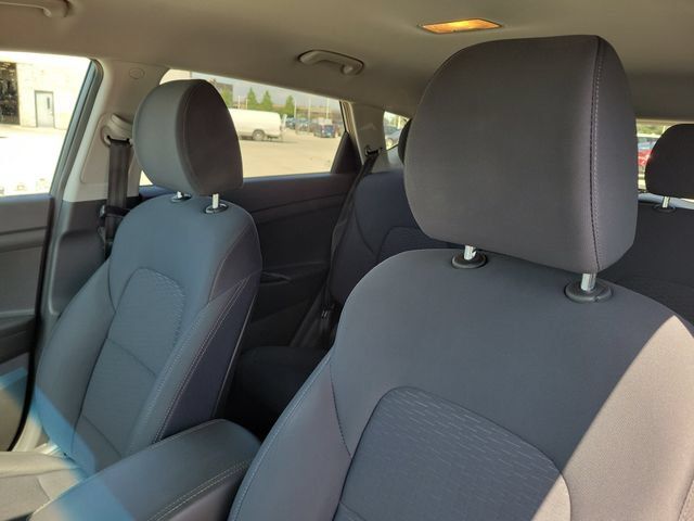 Used 2021 Hyundai Tucson SE FWD image 17