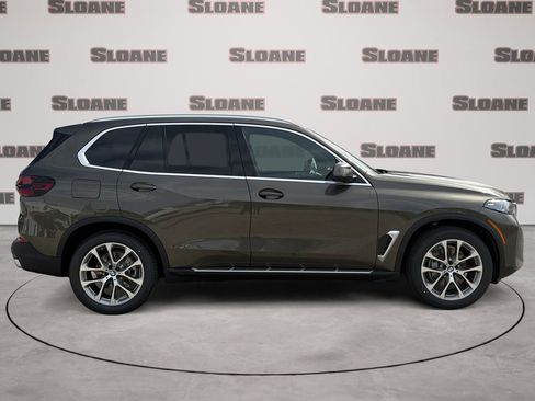New 2026 BMW X5 xDrive40i w/ Climate Comfort Package AWD/4WD image 6