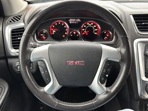 Used 2015 GMC Acadia SLT image 11