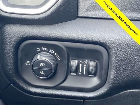 New 2026 RAM 1500 Big Horn image 54