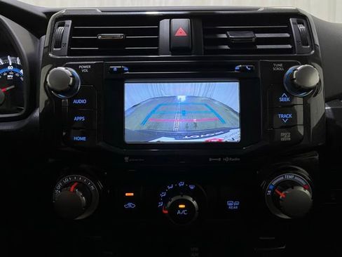 Used 2019 Toyota 4Runner TRD Off-Road Premium w/ Wilderness Package AWD/4WD image 19