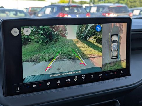 New 2025 Ford Maverick Lobo image 42