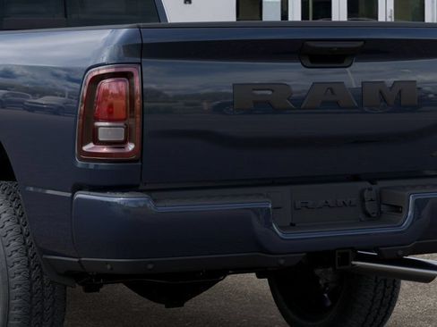 New 2026 RAM 2500 Tradesman AWD/4WD image 13