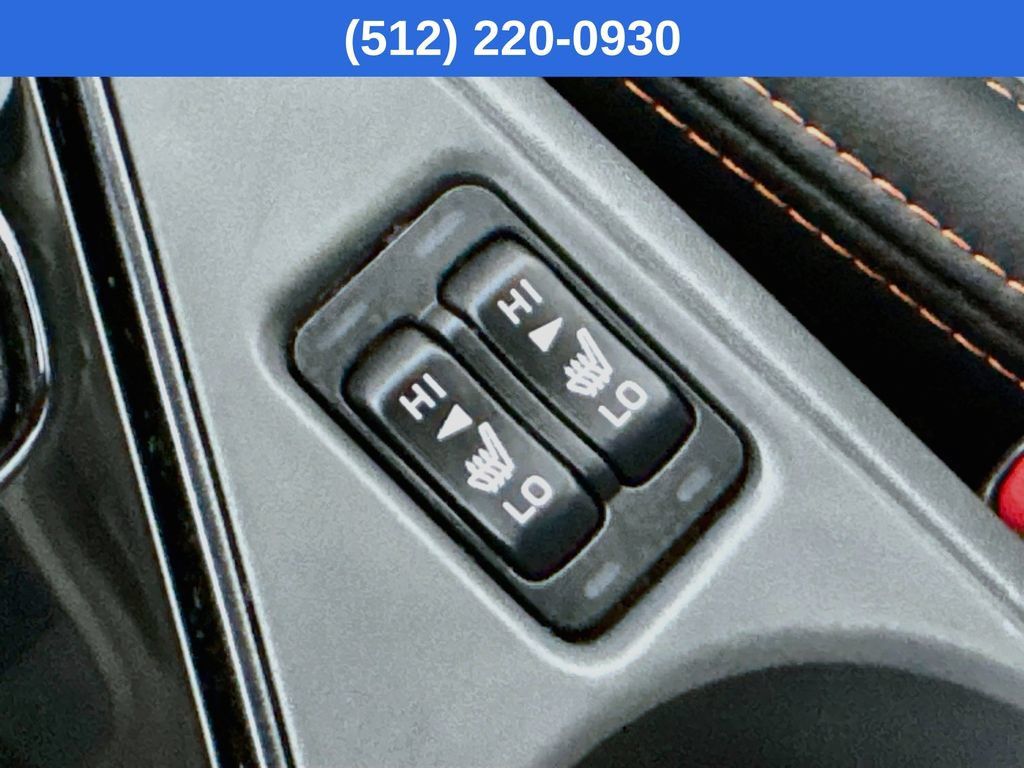 Certified 2024 Subaru Crosstrek 2.5i Limited AWD/4WD image 25