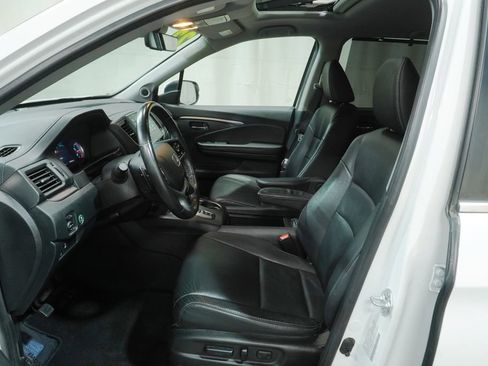 Used 2022 Honda Pilot Special Edition image 12