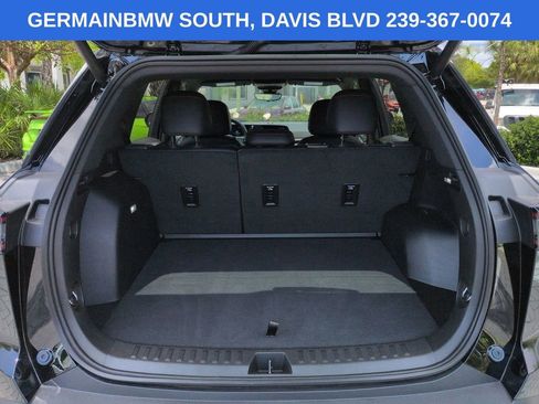 Used 2026 Chevrolet Equinox RS w/ Convenience Package III FWD image 14