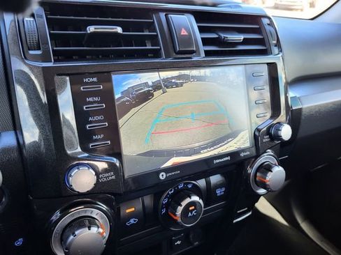 Used 2023 Toyota 4Runner TRD Off-Road Premium w/ Moonroof Package image 16