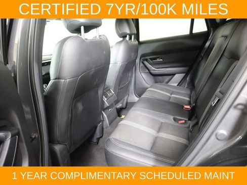 Used 2025 MAZDA CX-50 AWD 2.5 S w/ Preferred Package image 14