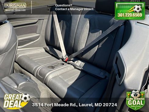 Used 2019 Audi A5 2.0T Premium Plus w/ Premium Plus AWD/4WD image 15