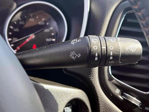 Certified 2019 Jeep Compass Latitude AWD/4WD image 26