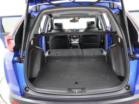 Used 2021 Honda CR-V EX-L image 41