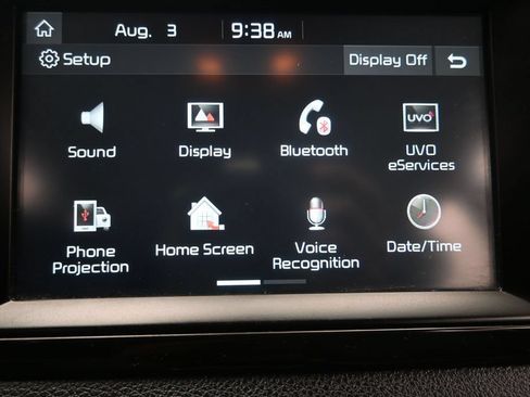 Used 2019 Kia Niro LX FWD image 29