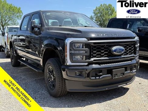 New 2026 Ford F250 XL image 1