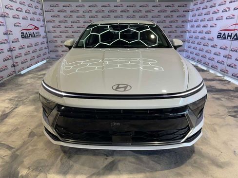 Used 2025 Hyundai Sonata SEL image 4