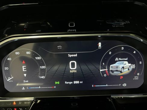 New 2026 GMC Sierra 1500 SLT w/ SLT Convenience Package image 18