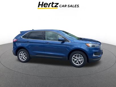Used 2024 Ford Edge SEL