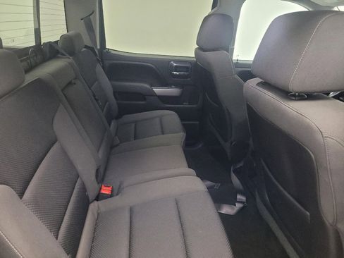 Used 2015 Chevrolet Silverado 1500 LT w/ All Star Edition image 19