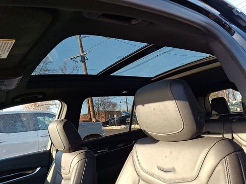 Used 2024 Cadillac XT6 Premium Luxury w/ LPO, Floor Liner Package image 14