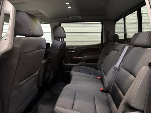 Used 2017 GMC Sierra 1500 SLE image 24