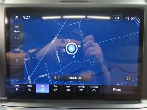 Used 2025 Ford F250 King Ranch image 18