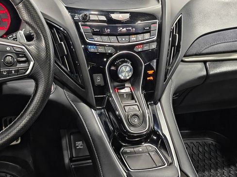 Used 2020 Acura RDX A-Spec AWD/4WD image 8