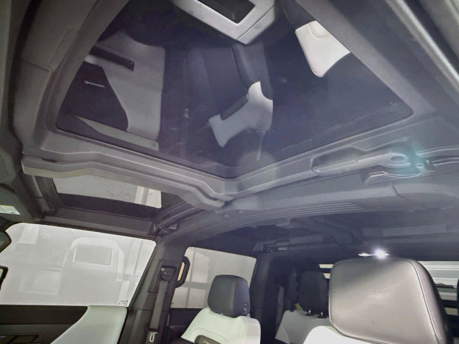 Used 2025 GMC Hummer EV 3X AWD/4WD image 25
