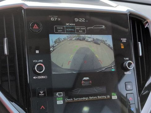 Used 2023 Subaru Ascent Limited w/ Technology Package image 25