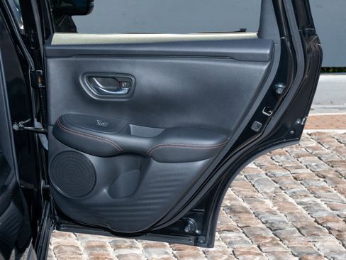 Certified 2024 Honda HR-V Sport image 13