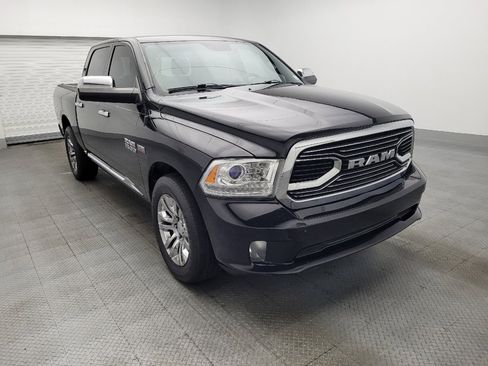 Used 2016 RAM 1500 Limited image 13