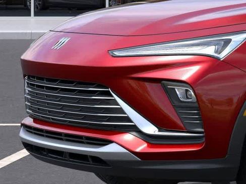 New 2026 Buick Envista Preferred image 13