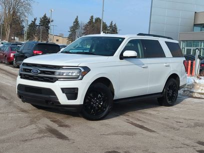 Used 2024 Ford Expedition XLT