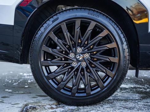 Used 2024 Hyundai Santa Fe Calligraphy image 17