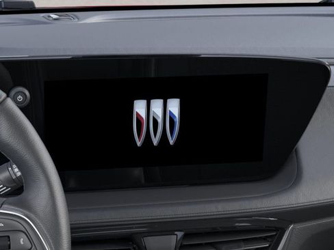New 2026 Buick Encore GX Preferred w/ Advanced Technology Package image 20
