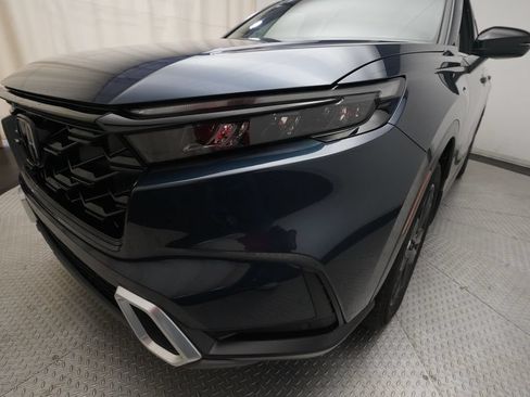 Certified 2025 Honda CR-V Sport Touring image 24