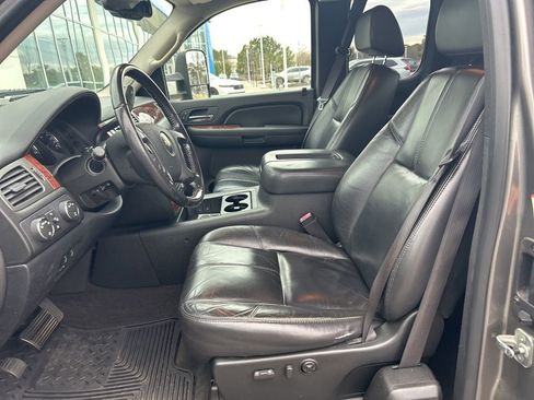 Used 2007 Chevrolet Silverado 2500 LTZ w/ Safety Package image 6