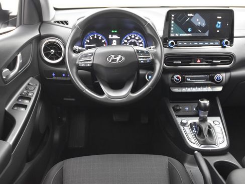 Used 2023 Hyundai Kona SEL w/ Convenience Package AWD/4WD image 26