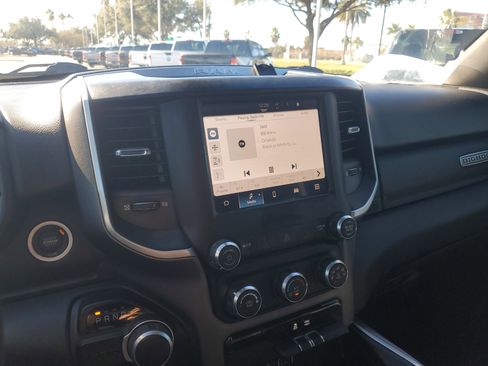 Used 2022 RAM 1500 Big Horn image 18