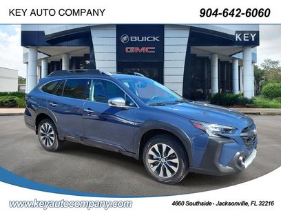 Used 2023 Subaru Outback Touring XT