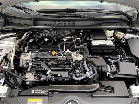 Certified 2025 Toyota Corolla LE image 31