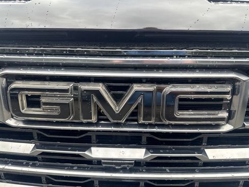Certified 2025 GMC Sierra 2500 AT4 w/ AT4 Premium Plus Package AWD/4WD image 21