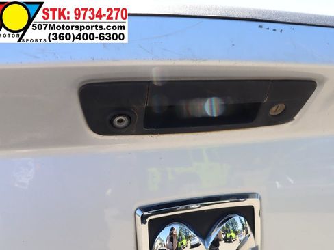 Used 2016 RAM 1500 Laramie Longhorn AWD/4WD image 16