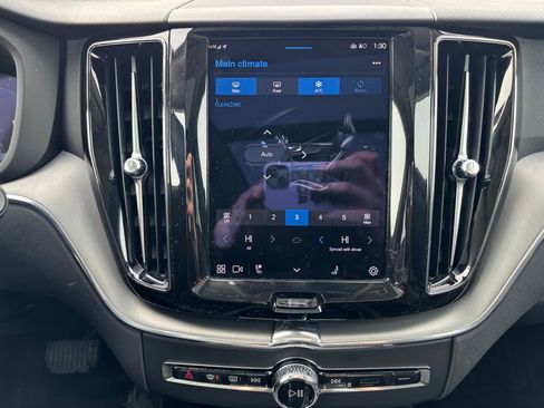 Certified 2023 Volvo XC60 B5 Core w/ Climate Package image 14