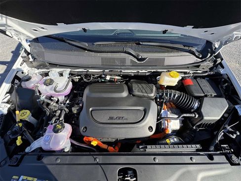 New 2026 Chrysler Pacifica Select image 12