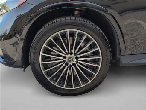 Used 2023 Mercedes-Benz GLC 300 GLC 300 image 25