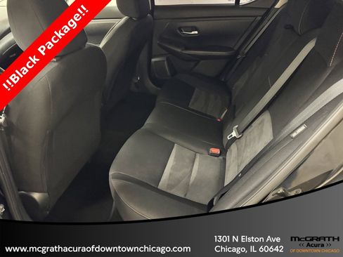 Used 2021 Nissan Sentra SR image 31