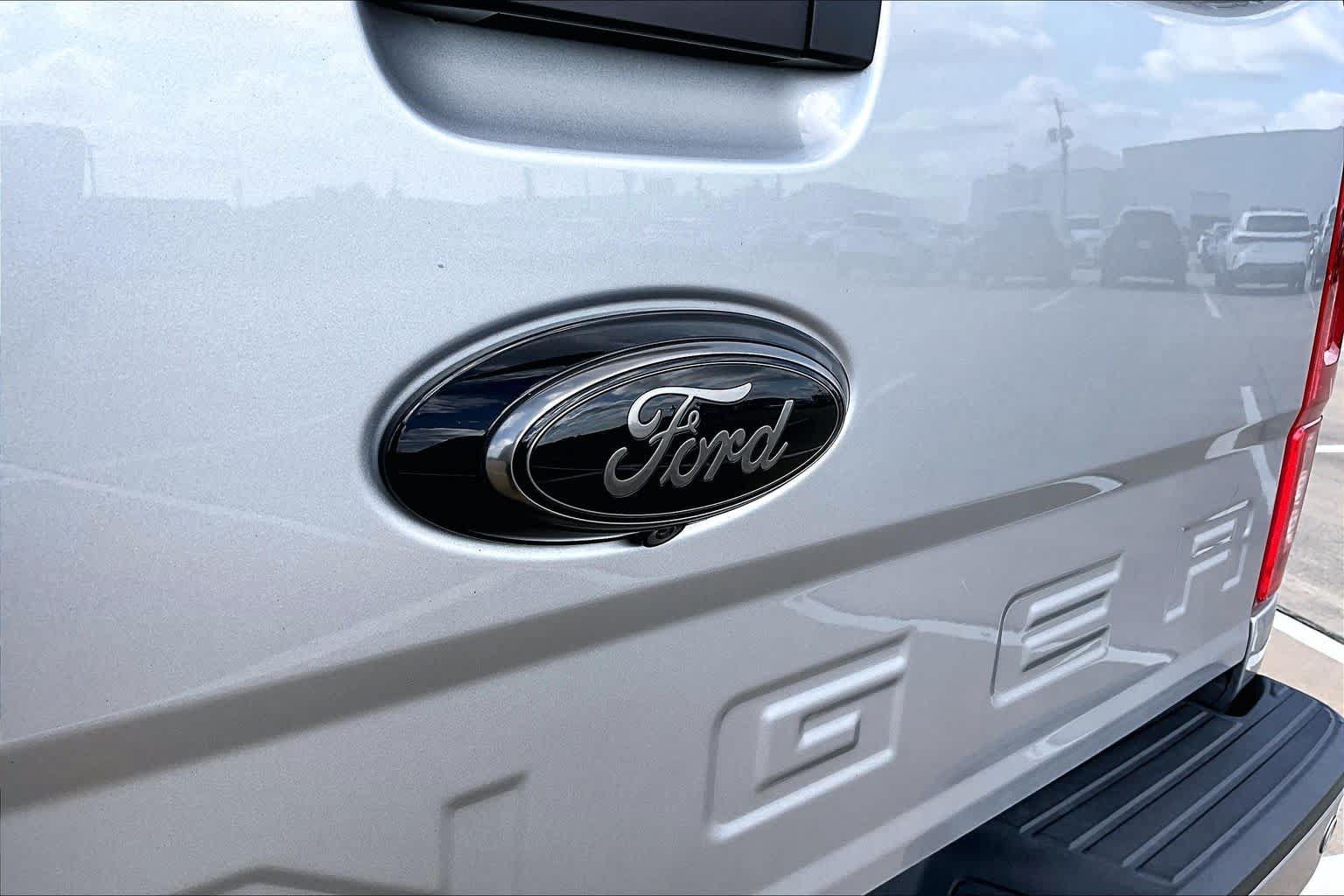 Used 2022 Ford Ranger Lariat w/ Equipment Group 501A High AWD/4WD image 31