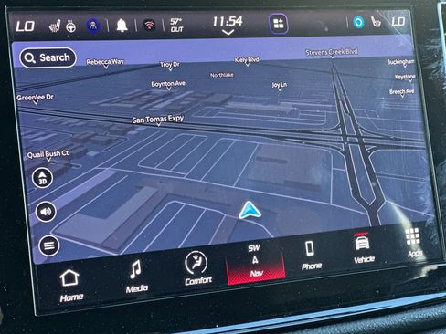 Used 2021 Dodge Durango SRT w/ Trailer Tow Group IV image 20